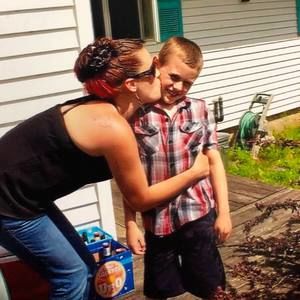 Meet your Posher, Chelsy